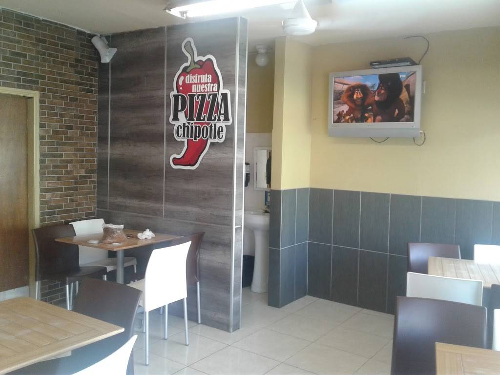 MY JHONS PIZZA | restaurant | 22237, El Florido 1ra y 2da Secc, 22237 Tijuana, B.C., Mexico | 016642112321 OR +52 664 211 2321