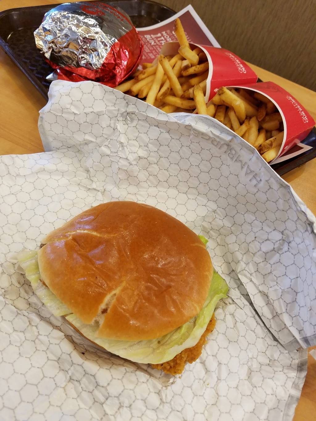 Wendys | restaurant | 33 Saw Mill River Rd, Hawthorne, NY 10532, USA | 9143477619 OR +1 914-347-7619