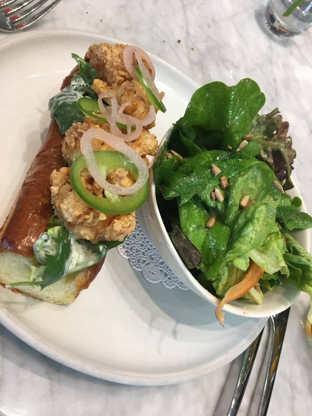 Mirador | restaurant | 1608 Elm St, Dallas, TX 75201, USA | 2149458200 OR +1 214-945-8200