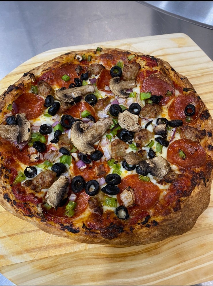 The Flower Shop Winery | restaurant | 629 W Main St, Yukon, OK 73099, USA | 4053245333 OR +1 405-324-5333