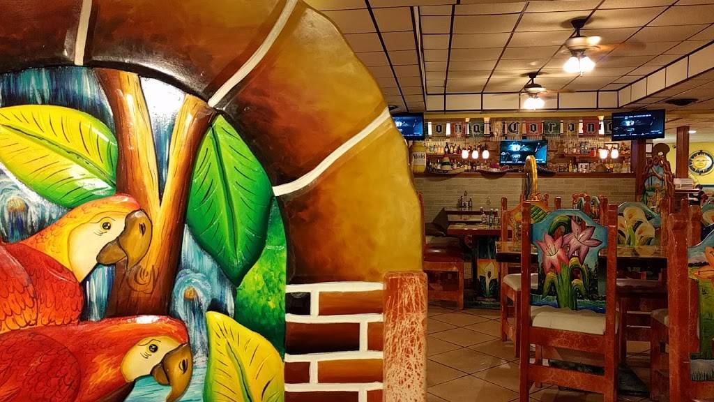 Los 3 Mayas | restaurant | 595 Ashland Rd, Mansfield, OH 44905, USA | 4195890017 OR +1 419-589-0017