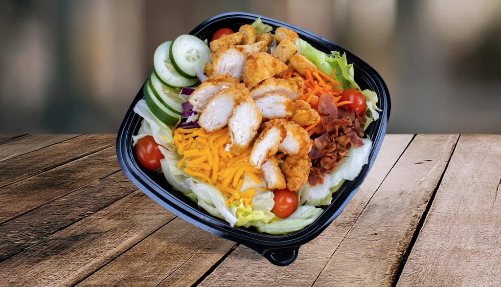 Brandon Burgers | restaurant | 6022 Winthrop Town Centre Ave, Riverview, FL 33578, USA | 8136616500 OR +1 813-661-6500