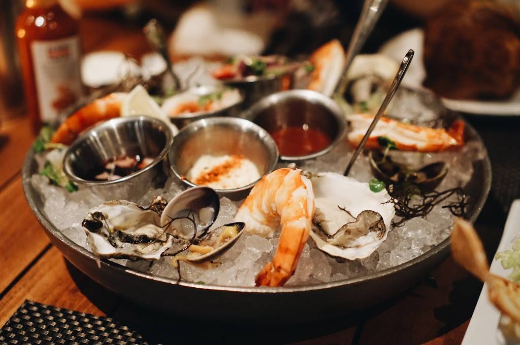 BLT Steak Waikiki | restaurant | 223 Saratoga Rd, Honolulu, HI 96815, USA | 8086837440 OR +1 808-683-7440