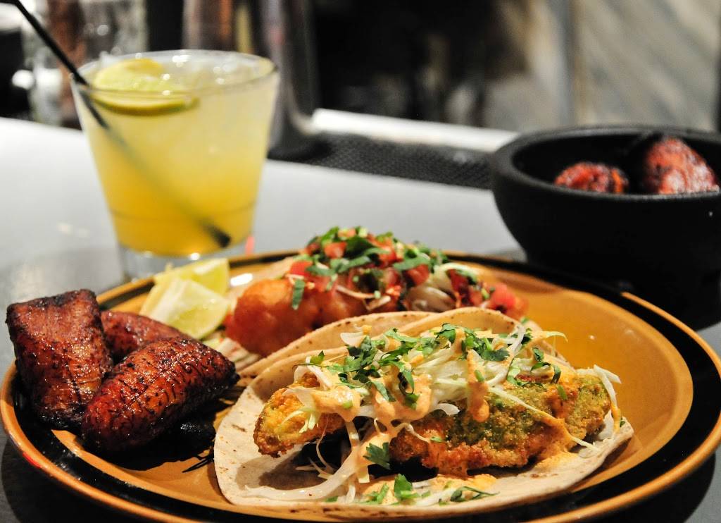 Virgils Original Taqueria | restaurant | 126 S Salisbury St, Raleigh, NC 27601, USA | 9198333866 OR +1 919-833-3866