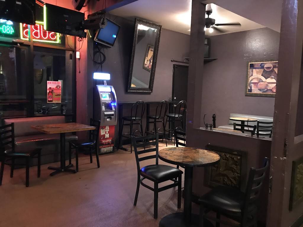 Guss New York Pizza | restaurant | 7333 E Shoeman Ln, Scottsdale, AZ 85251, USA | 4804235555 OR +1 480-423-5555