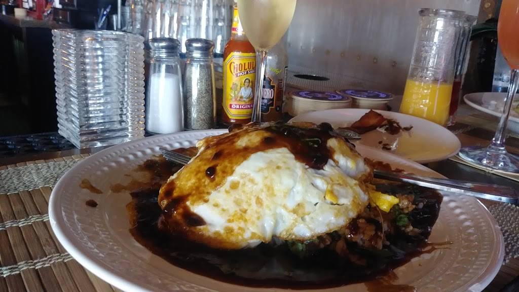 Ohana Kitchen and Cocktails | restaurant | 16821 Pacific Coast Hwy, Sunset Beach, CA 90742, USA | 5625921660 OR +1 562-592-1660