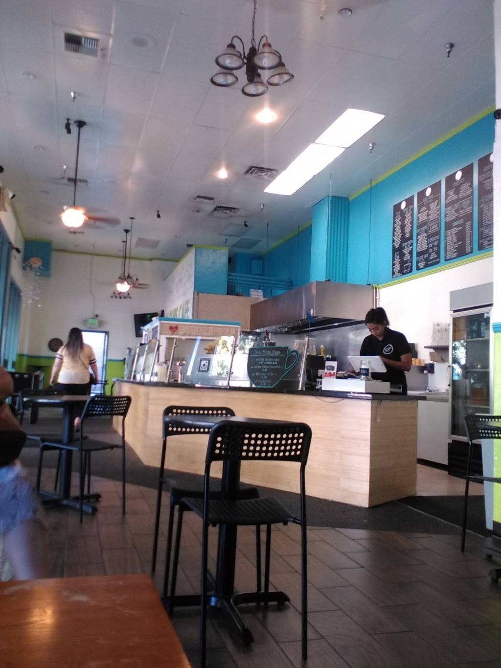 T-Cups Cafe | cafe | 1021 10th St, Modesto, CA 95354, USA | 2093007473 OR +1 209-300-7473