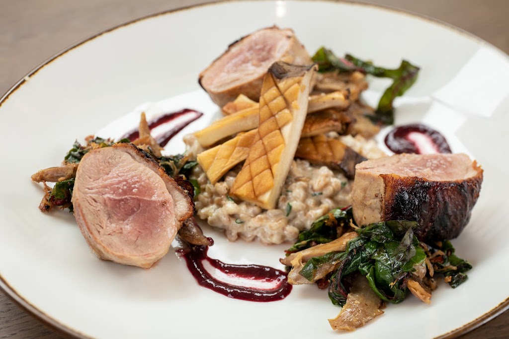 Habitat Restaurant & Bar | restaurant | 203 S 18th St, Omaha, NE 68102, USA | 4025097901 OR +1 402-509-7901