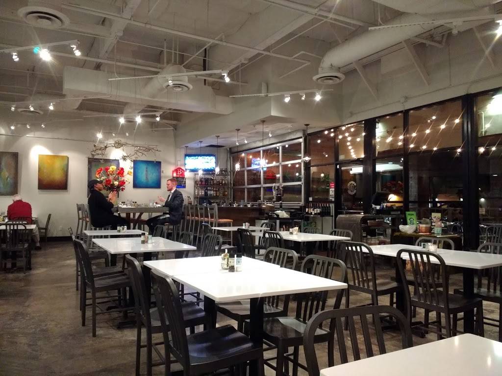 Pita Jungle - Tucson Oracle | restaurant | 7090 N Oracle Rd #128, Tucson, AZ 85704, USA | 5207977482 OR +1 520-797-7482