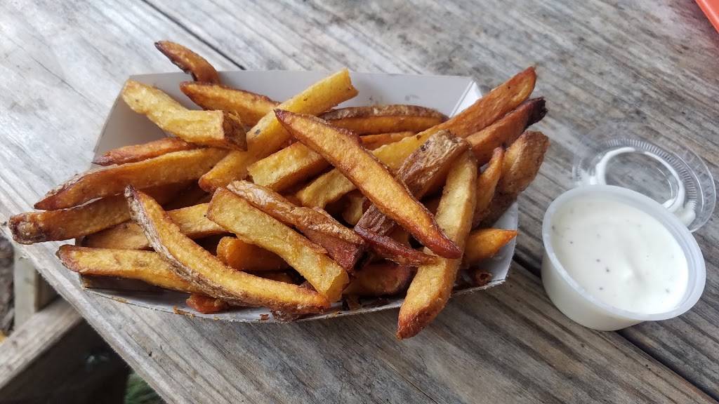 Forrests Feed Co. | restaurant | 283 E Main St, Hummelstown, PA 17036, USA | 7175666666 OR +1 717-566-6666