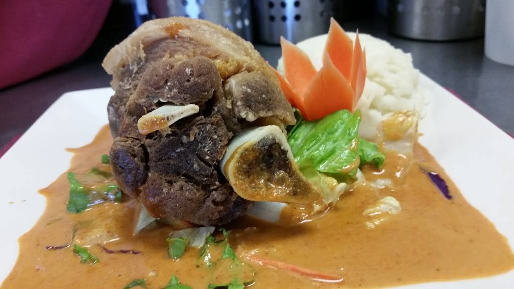 Amarin Thai Cuisine | restaurant | 5205 Prospect Rd #110, San Jose, CA 95129, USA | 4082538424 OR +1 408-253-8424