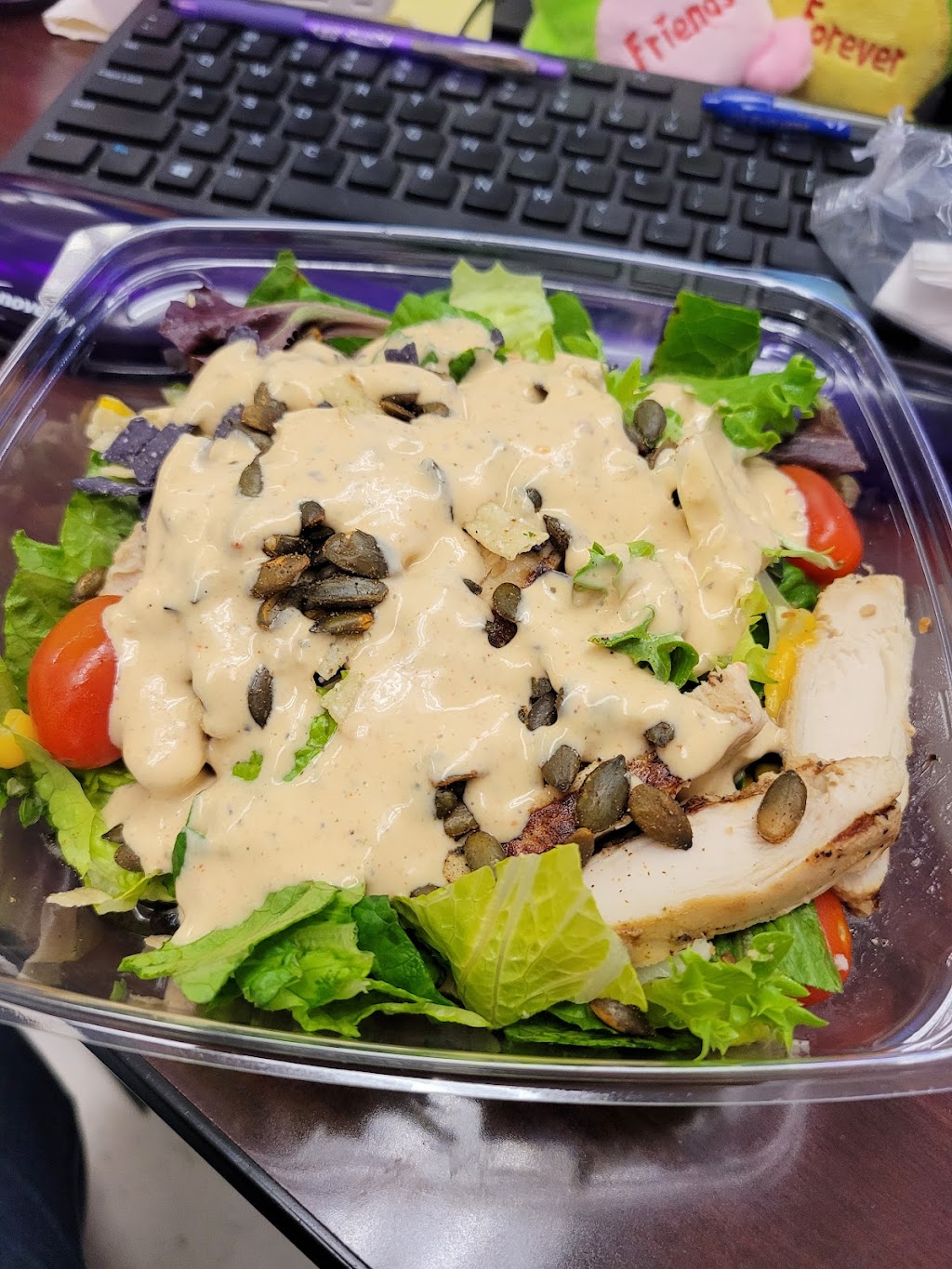 Chick-fil-A | restaurant | 2709 W Nolana Ave, McAllen, TX 78504, USA | 9566867441 OR +1 956-686-7441