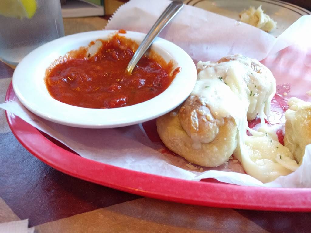 Mark Richs Ny Pizza & Pasta | meal delivery | 11710 W Charleston Blvd, Las Vegas, NV 89135, USA | 7023637272 OR +1 702-363-7272