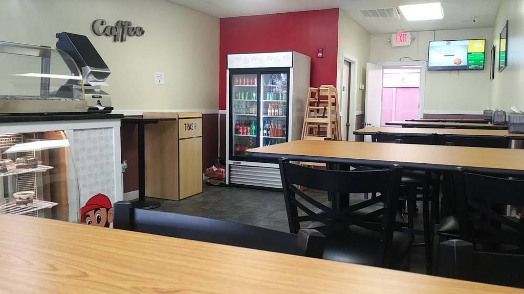 Marao Burgers | restaurant | 61 Hollis St, Framingham, MA 01702, USA | 5083094001 OR +1 508-309-4001