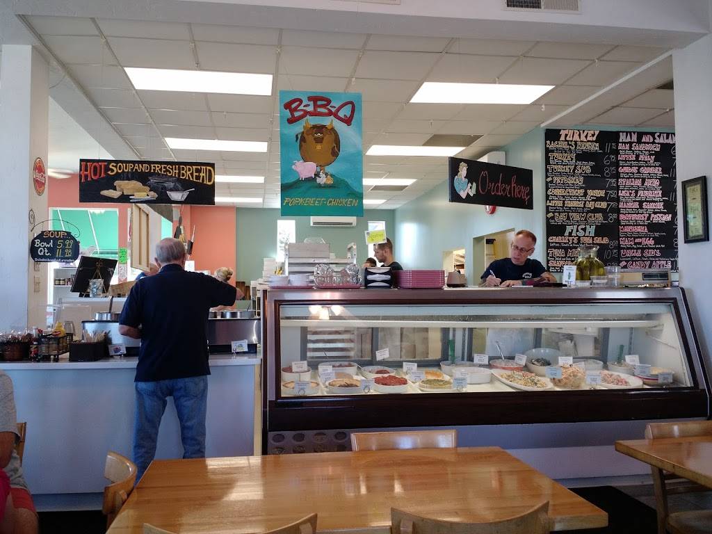 Cormacks Deli | meal takeaway | 2569 Charlevoix Ave, Petoskey, MI 49770, USA | 2313477570 OR +1 231-347-7570