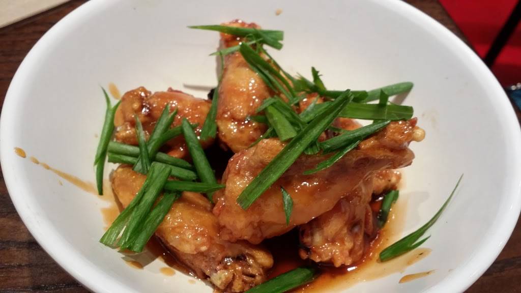 Pei Wei | restaurant | 5110 Buffalo Speedway Suite 100, Houston, TX 77005, USA | 7136610900 OR +1 713-661-0900