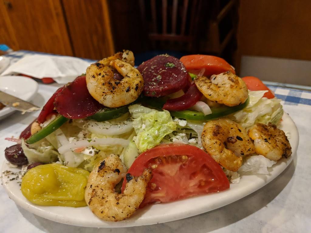Mr Souvlaki | restaurant | 802 N Pinellas Ave, Tarpon Springs, FL 34689, USA | 7279372795 OR +1 727-937-2795