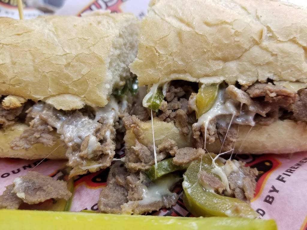 Firehouse Subs Lincoln Plaza | meal delivery | 1902 Lincoln Blvd ste b, Santa Monica, CA 90405, USA | 3103920303 OR +1 310-392-0303