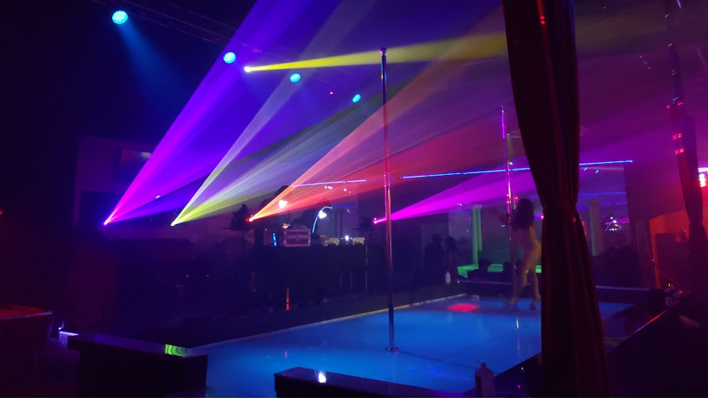 Tampa Gold Club Gentlemans Club & Steakhouse | night club | 6222 E Adamo Dr, Tampa, FL 33619, USA | 8134434492 OR +1 813-443-4492