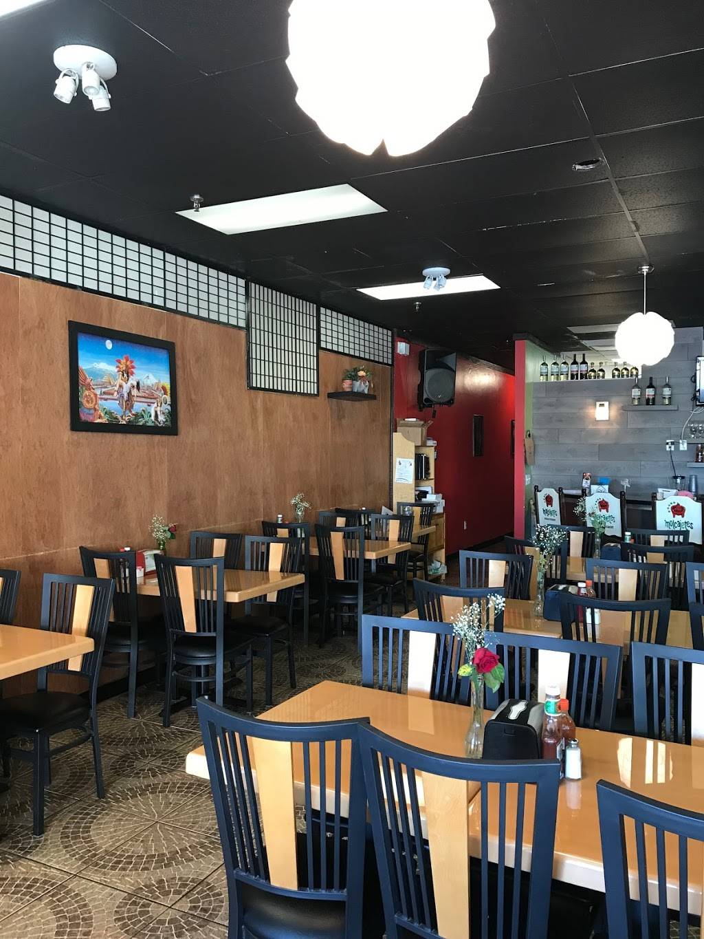 Molcajetes North Naples | restaurant | 4329 Tamiami Trail N, Naples, FL 34103, USA | 2392639449 OR +1 239-263-9449