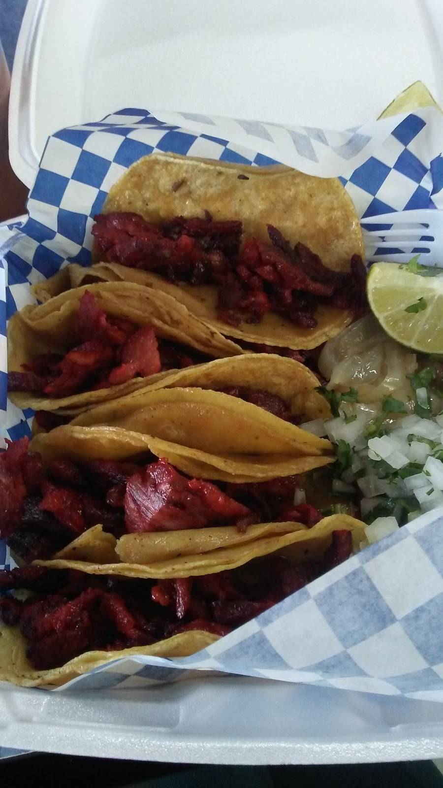 Fitos Tacos De Trompo | restaurant | 10508 Harry Hines Blvd, Dallas, TX 75220, USA | 2146076785 OR +1 214-607-6785