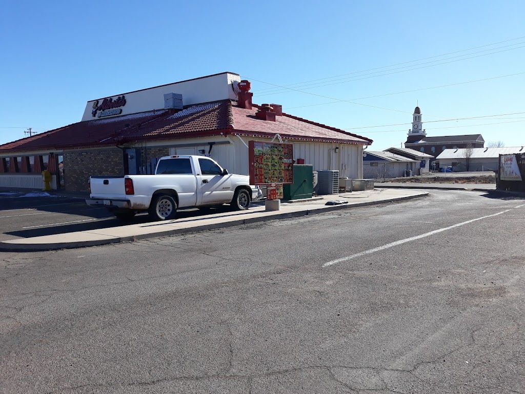 Alibertos | restaurant | AZ-77, Snowflake, AZ 85937, USA | 9284572018 OR +1 928-457-2018
