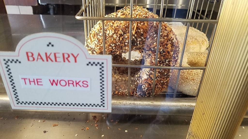 5th Ave Bagelry | restaurant | 1210 Magnolia Ave, Corona, CA 92881, USA | 9517379555 OR +1 951-737-9555