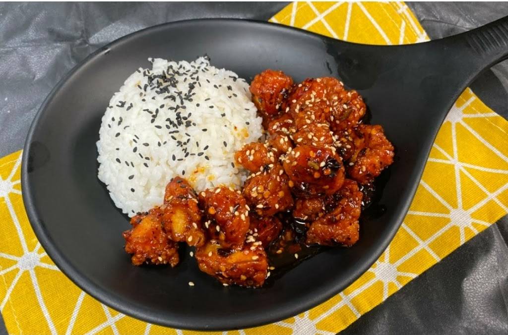 Sweeting | restaurant | 1213 S University Ave, Ann Arbor, MI 48104, USA | 7342133300 OR +1 734-213-3300