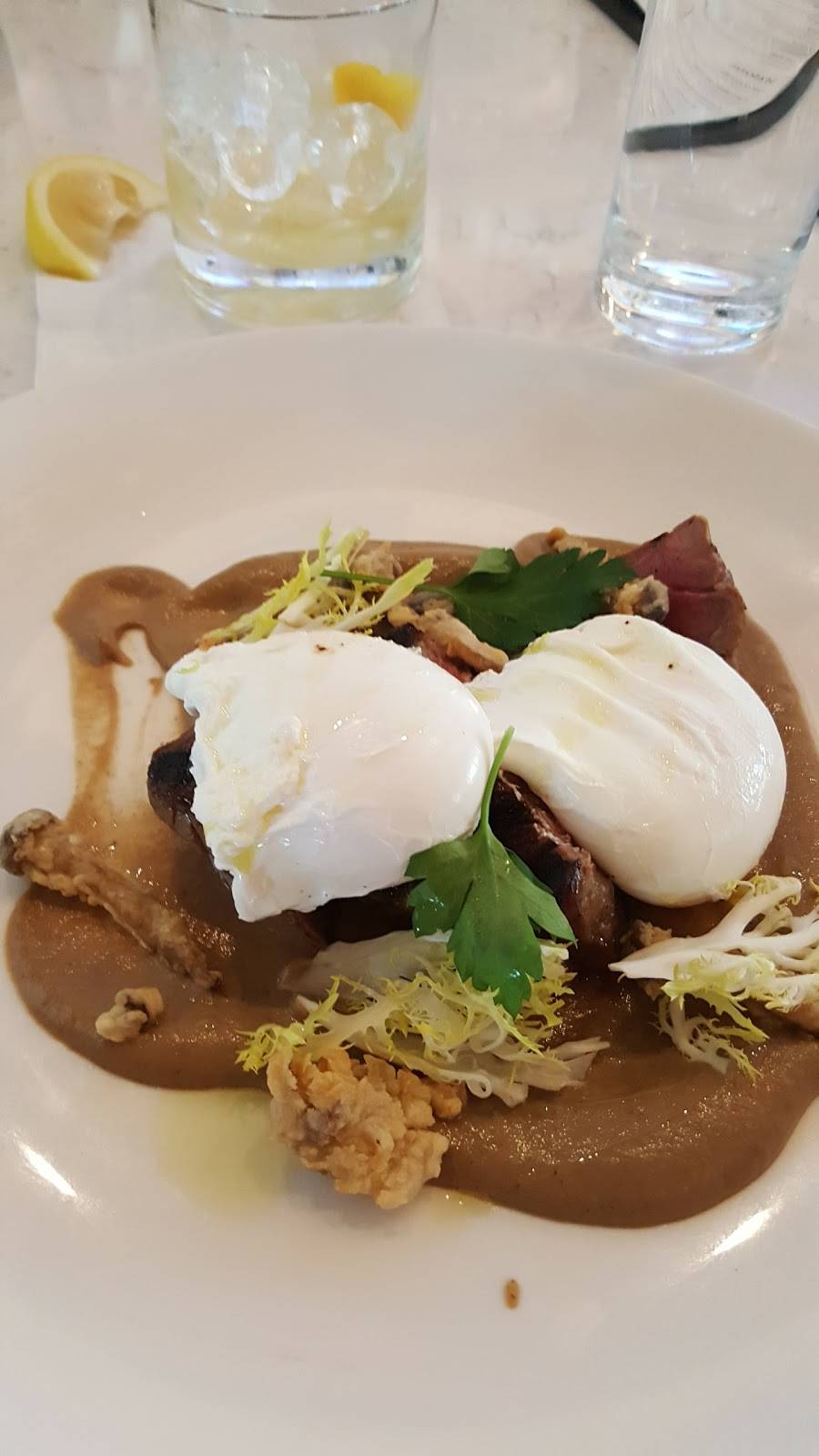 IL Desco | restaurant | 2665 Park St, Jacksonville, FL 32204, USA | 9042906711 OR +1 904-290-6711