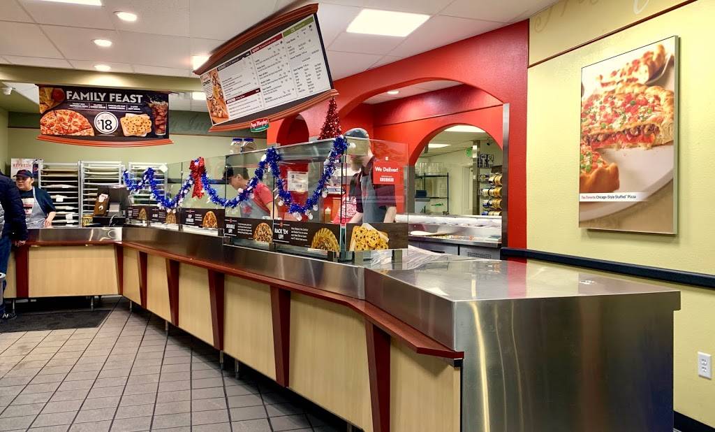 Papa Murphys | Take N Bake Pizza | meal takeaway | 302 S 700 E, Salt Lake City, UT 84102, USA | 8015317272 OR +1 801-531-7272