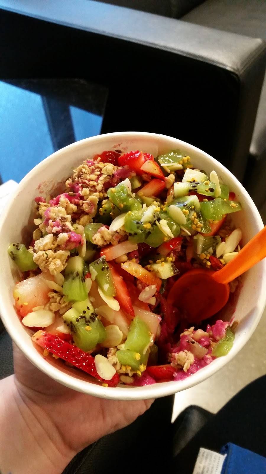 Vitality Bowls Lafayette | restaurant | 3454 Mt Diablo Blvd suite a-1, Lafayette, CA 94549, USA | 9253104358 OR +1 925-310-4358