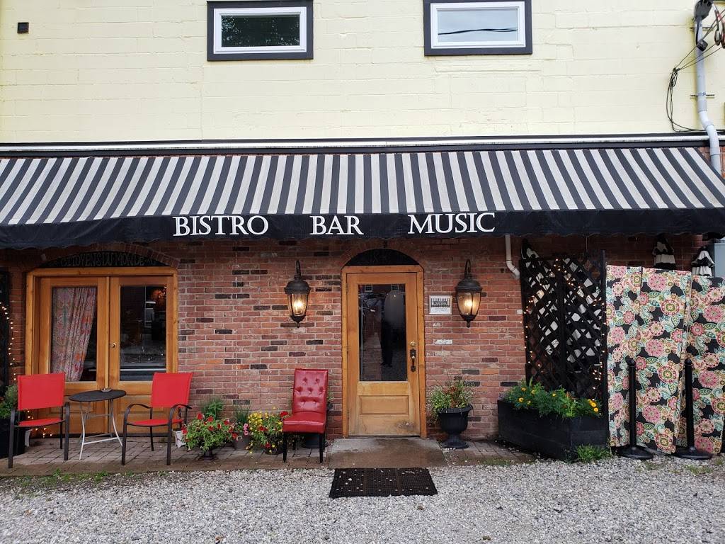 Paris Room | restaurant | 7 N Franklin St, Chagrin Falls, OH 44022, USA | 4402470444 OR +1 440-247-0444