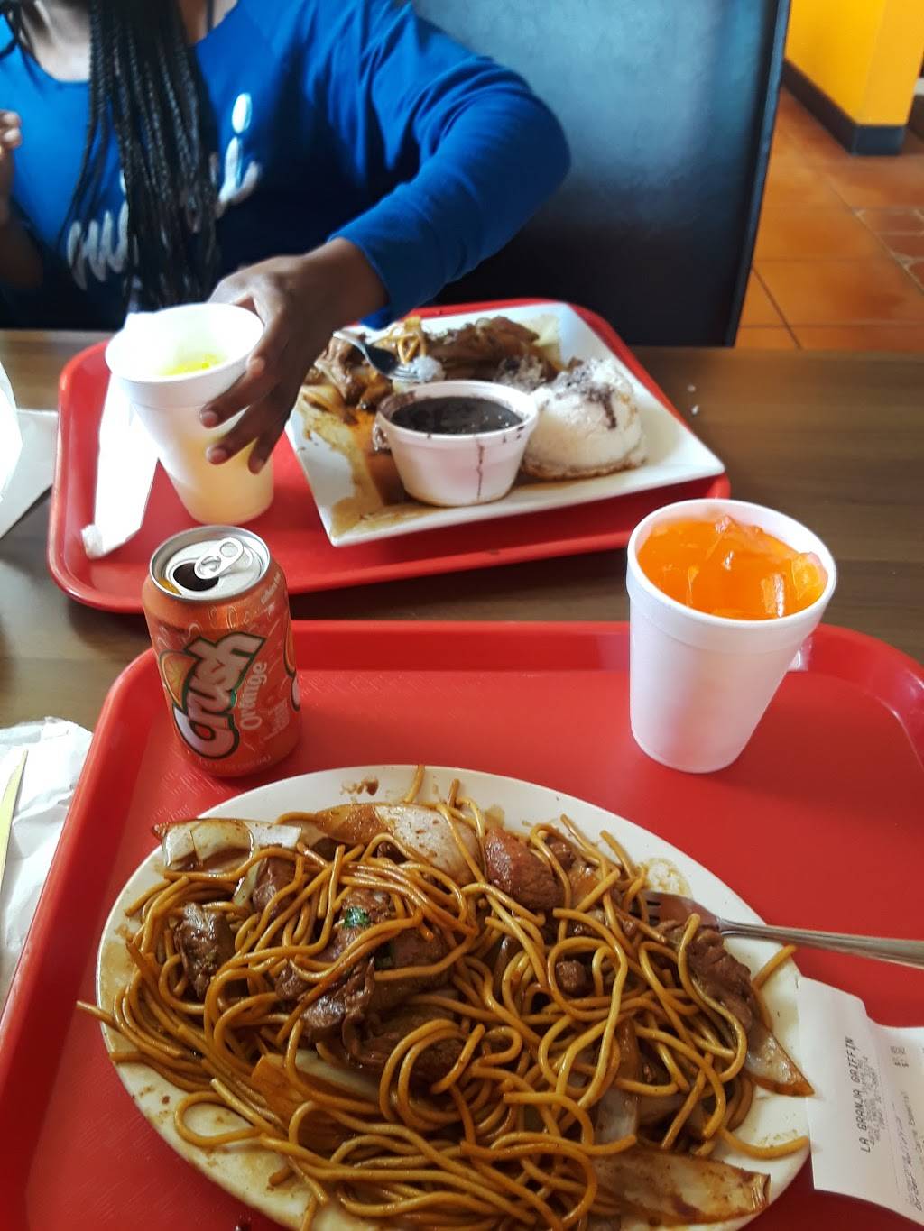 La Granja | restaurant | 4810 S State Rd 7, Fort Lauderdale, FL 33314, USA | 9543218667 OR +1 954-321-8667