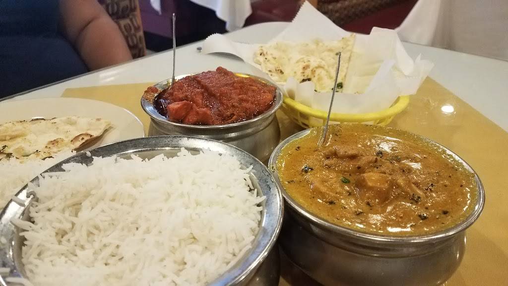 Tabla Indian Food | restaurant | 20323 Bruce B Downs Blvd, Tampa, FL 33647, USA | 8139733999 OR +1 813-973-3999