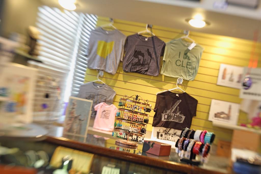 Artefino Art Gallery Café | cafe | 1900 Superior Ave, Cleveland, OH 44114, USA | 2168301400 OR +1 216-830-1400