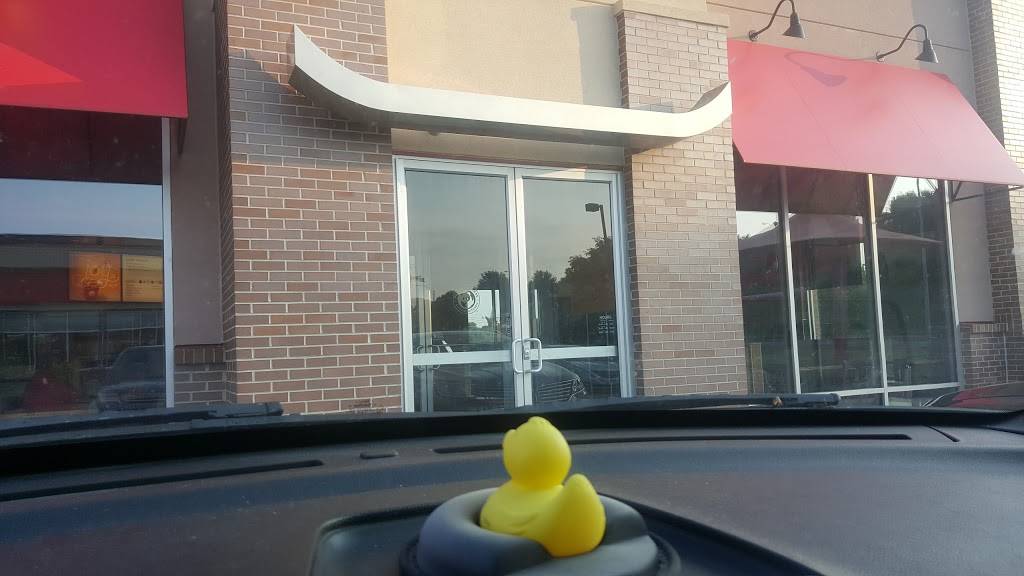 Panda Express | restaurant | 8760 S 71st Plaza, Papillion, NE 68133, USA | 4023316266 OR +1 402-331-6266