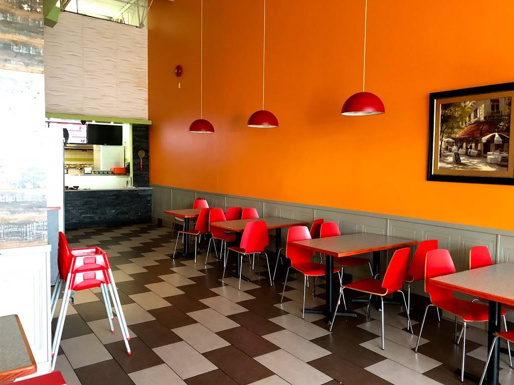 Laziz Broast & Mix Grill, Broast Ottawa | restaurant | 1900 Innes Rd, Gloucester, ON K1B 3K5, Canada | 6137466111 OR +1 613-746-6111