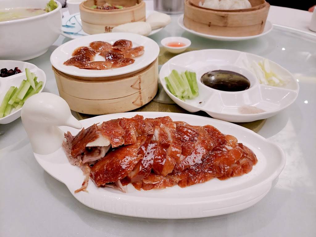 Foodie North | restaurant | 325 Central Pkwy W #2&4, Mississauga, ON L5B 3X9, Canada | 9052778989 OR +1 905-277-8989