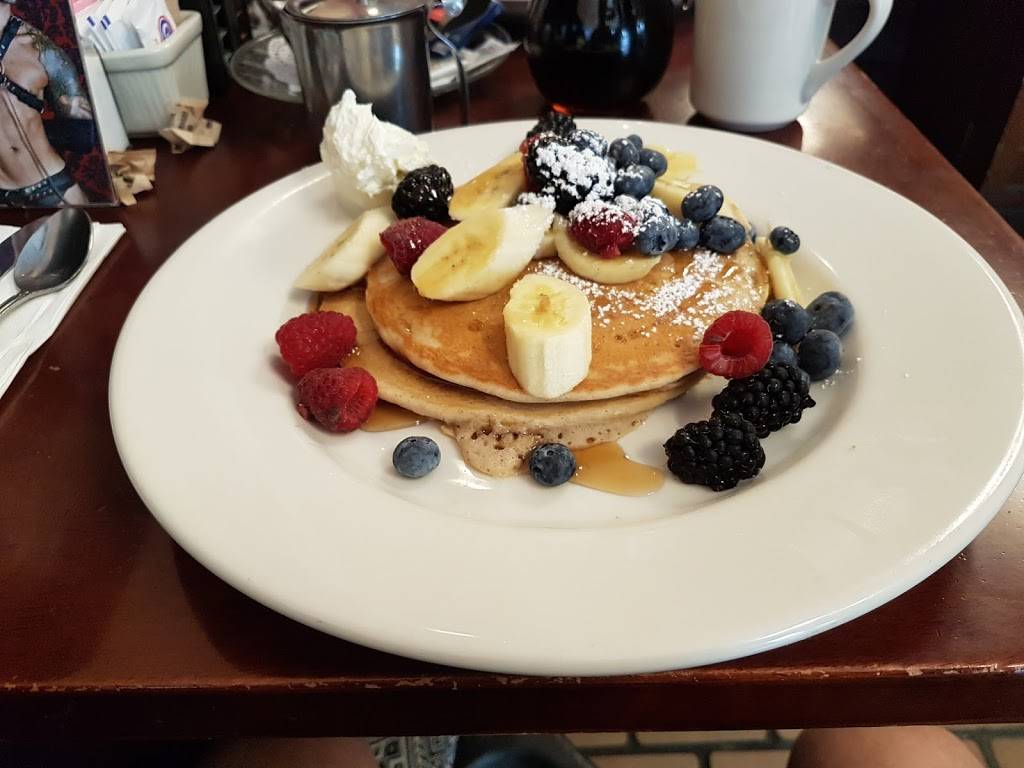 The Cove on Castro | cafe | 434 Castro St, San Francisco, CA 94114, USA | 4156260462 OR +1 415-626-0462