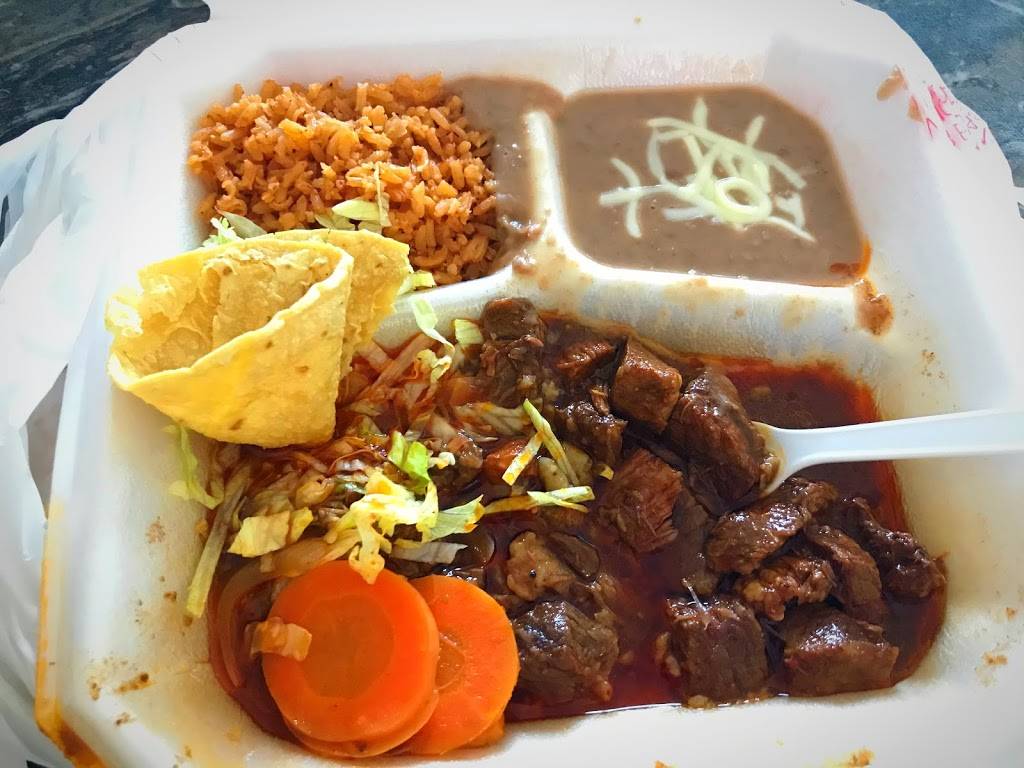 Taqueria El tapatio | restaurant | 4742 W Congress St, Lafayette, LA 70506, USA | 3377875765 OR +1 337-787-5765