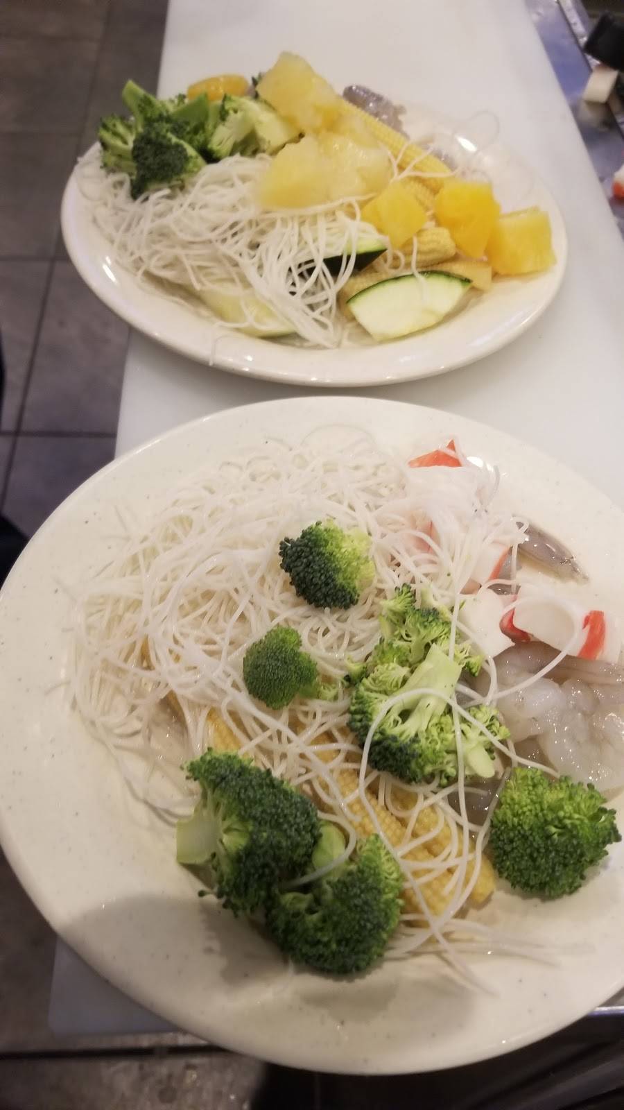 Hokkaido Chinese & Japanese Buffet | restaurant | 5737 W Irlo Bronson Memorial Hwy, Kissimmee, FL 34746, USA | 4073960669 OR +1 407-396-0669