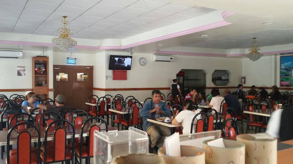 Fu Lin Men | restaurant | Avenida 20 de Noviembre 1064, Zona Centro, 22800 Ensenada, B.C., Mexico | 016461741868 OR +52 646 174 1868