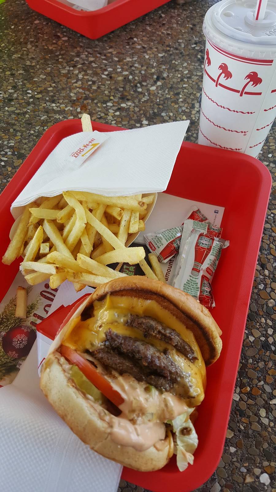 In-N-Out Burger | restaurant | 1851 Indian Hill Blvd, Pomona, CA 91767, USA | 8007861000 OR +1 800-786-1000