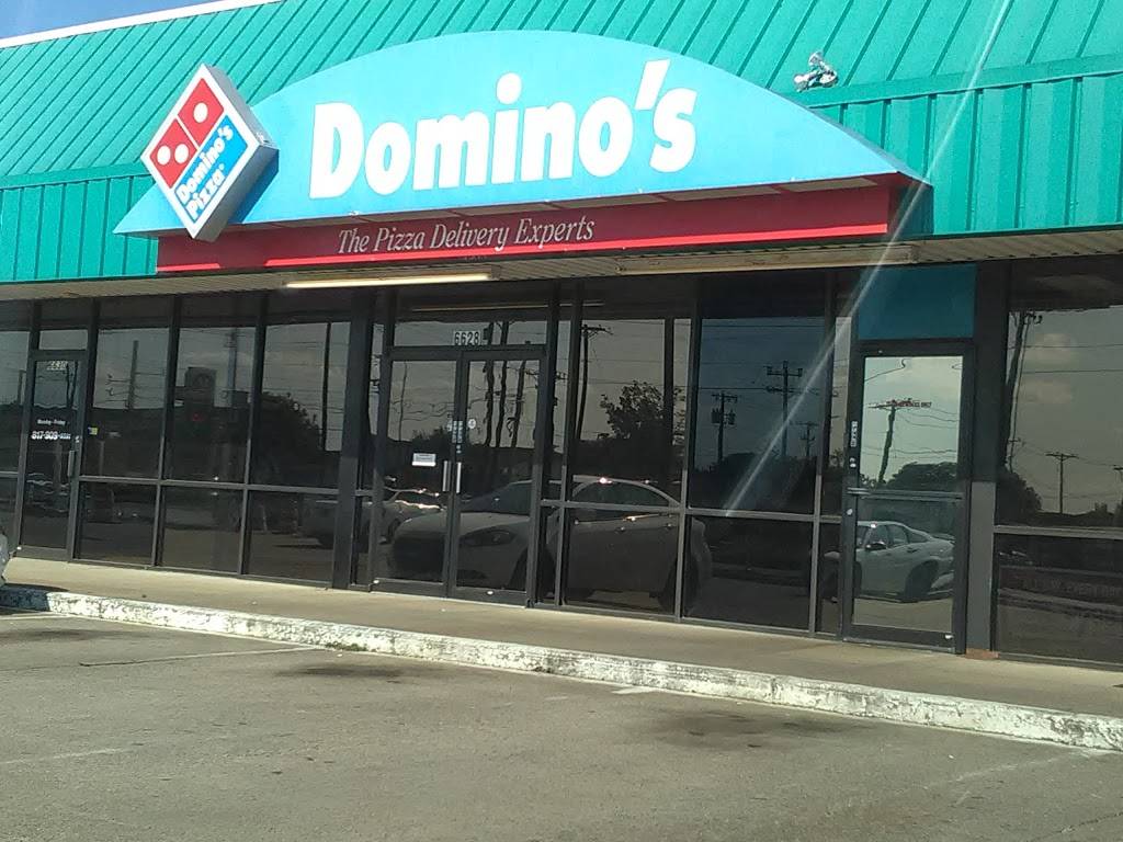 Dominos Pizza | meal delivery | 6628 Rufe Snow Dr, Fort Worth, TX 76148, USA | 8174273030 OR +1 817-427-3030