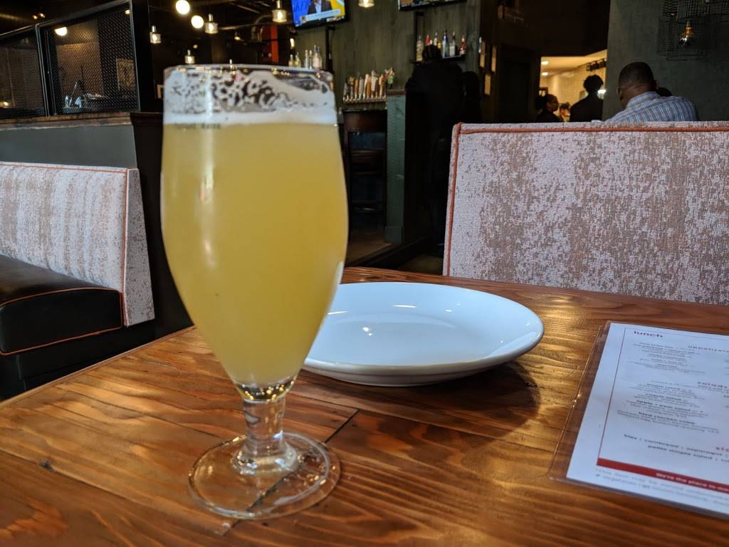 matchbox | restaurant | 919 Ellsworth Dr, Silver Spring, MD 20910, USA | 2402478969 OR +1 240-247-8969