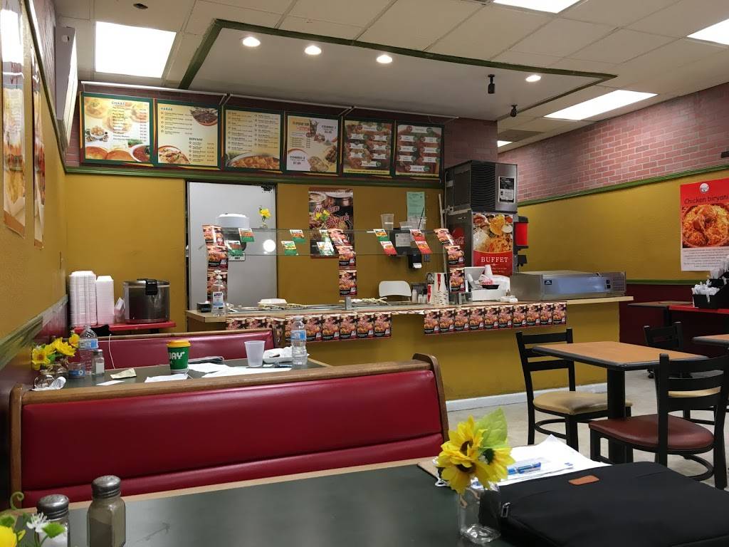 Mirch Masala 2 GO | restaurant | 6165 El Cajon Blvd Suite E, San Diego, CA 92115, USA | 6196420189 OR +1 619-642-0189