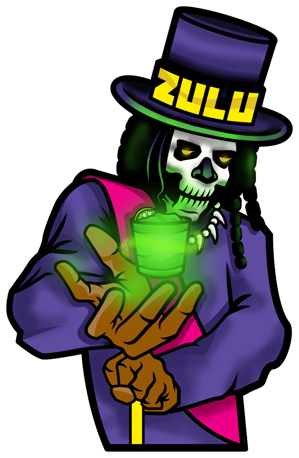 Daqs 2 Geaux | restaurant | 3733 N Town E Blvd Suite 200, Mesquite, TX 75150, USA | 2145317727 OR +1 214-531-7727