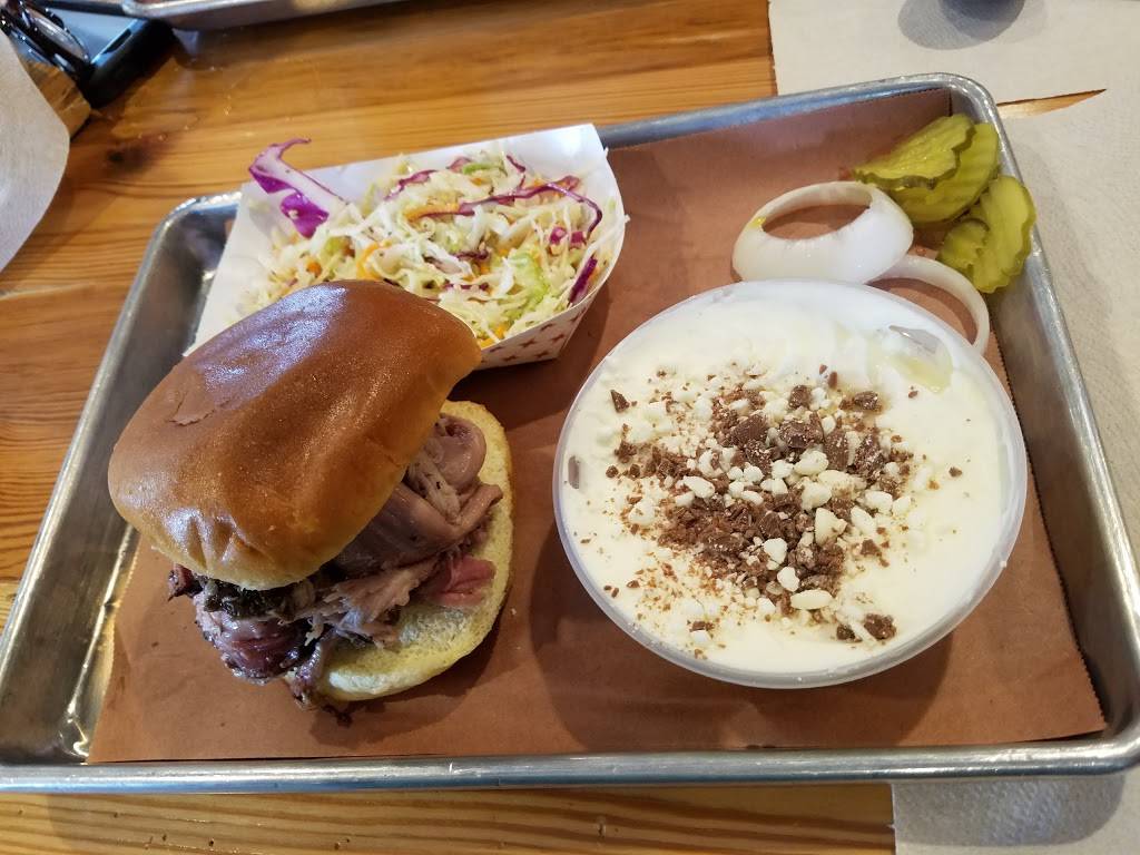 DAS BBQ | restaurant | 1203 Collier Rd NW, Atlanta, GA 30318, USA | 4048507373 OR +1 404-850-7373