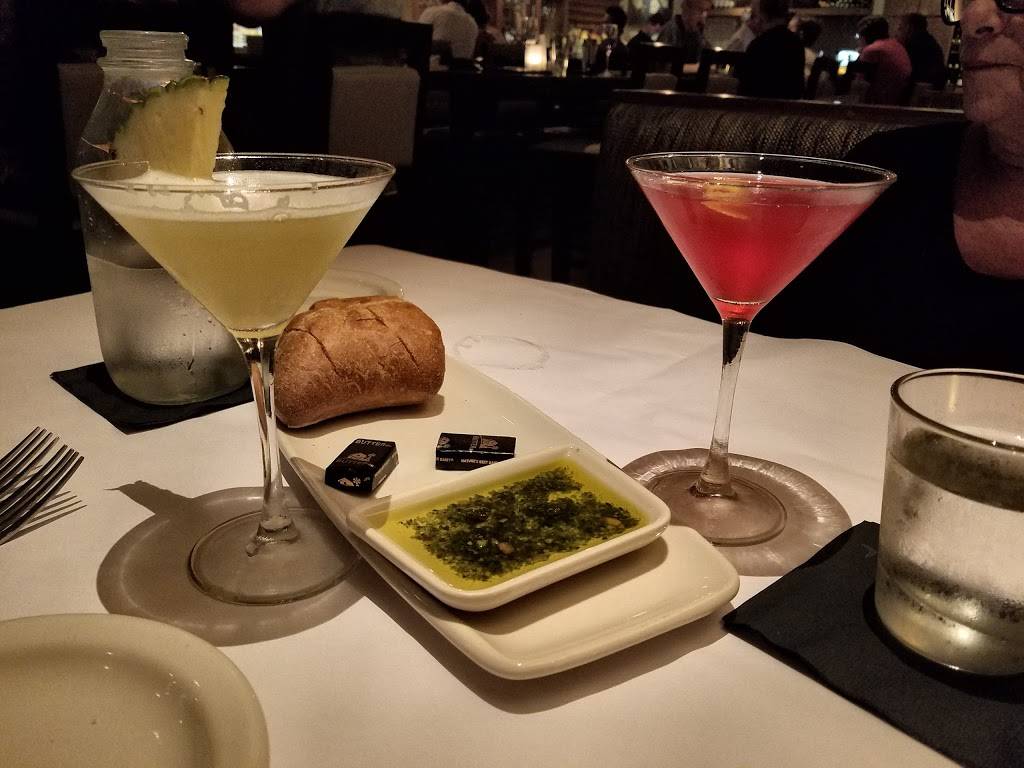 Bonefish Grill | restaurant | 2939 W Bay Dr, Belleair Bluffs, FL 33770, USA | 7275181230 OR +1 727-518-1230