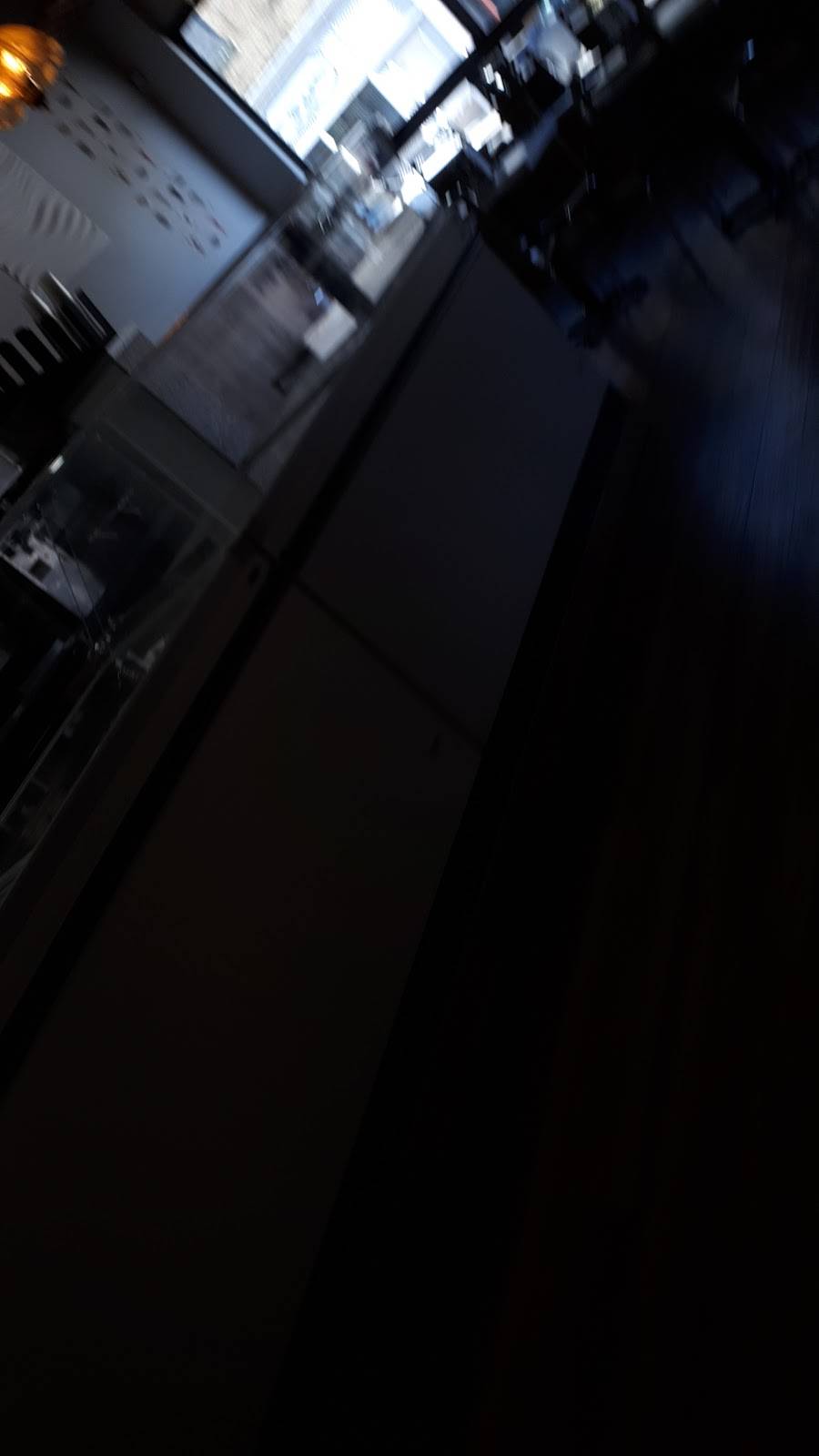 Kulfi Cafe | cafe | 212 Main St W, Palmerston, ON N1G 2P0, Canada | 5194174335 OR +1 519-417-4335